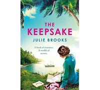 The Keepsake: A thrilling dual-time novel of long-buried family secrets