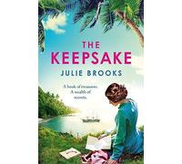 The Keepsake: A thrilling dual-time novel of long-buried family secrets