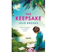 The Keepsake: A thrilling dual-time novel of long-buried family secrets