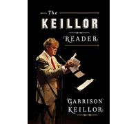 The Keillor Reader