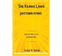 The Keisha Lance Bottoms Story: From City Hall to the Governor’s Race