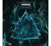 The Keith Emerson Band & Munich Radio Orchestra - Tarkus - Concertante [VINYL]