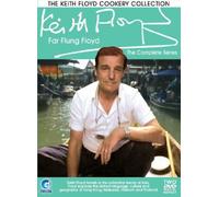 The Keith Floyd Cookery Collection - Far Flung Floyd [DVD]