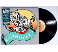 The Keith Green Collection