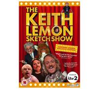 The Keith Lemon Sketch Show Series 1 (DVD)