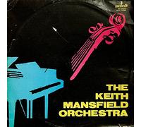 The Keith Mansfield Orchestra - Keith Mansfield Orchestra, The - The Keith Mansfield Orchestra - Pronit - SXL 0986