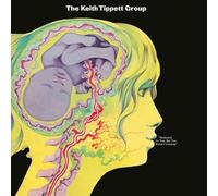 The Keith Tippett Group - Dedicated To You, But You Weren't Listening [VINYL]
