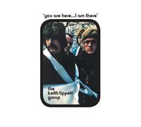 You Are Here... I Am There