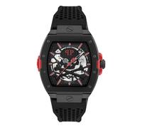 The $keleton 2.0 - male - Philipp Plein - Watches - Black - ONE SIZE - Accessories ONE SIZE