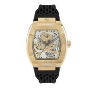 The $keleton Gold Rush Watch ONE SIZE