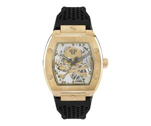 The $keleton Gold Rush Watch ONE SIZE
