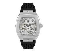 The $keleton - male - Philipp Plein - Watches - Black - ONE SIZE - Accessories ONE SIZE