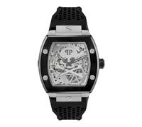 The $keleton - male - Philipp Plein - Watches - Black - ONE SIZE - Accessories ONE SIZE