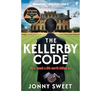 The Kellerby Code – 'If you like Wodehouse . . .' Richard Osman
