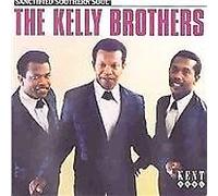 Kelly Brothers - Sanctified Southern Soul