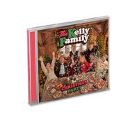 the Kelly Family Christmas Party (CD) (US IMPORT)
