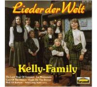 The Kelly Family - Double-Decker Bus Lord of the Dance La Montanara Mull Of Kintyre Old Black Joe Knick-Knack-Song