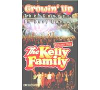 The Kelly Family - Growin' up