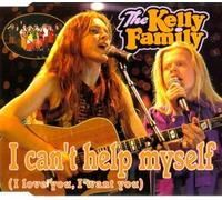 The Kelly Family - l Can't HeIp MyseIf