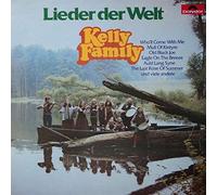 The Kelly Family - Lieder Der Welt