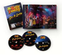 Kelly Family,the - Live at Loreley (Deluxe Edition + Fotobuch)