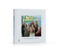 the Kelly Family Over The Hump (30th Anni. Rem.) (Fotobuch/CD/DVD) (CD)