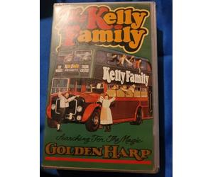 The Kelly Family - Searching for the Magic Golde