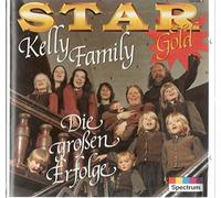 The Kelly Family - Star Gold-Die großen Erfolge
