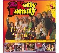 The Kelly Family - The 1st SingIes I987-I993