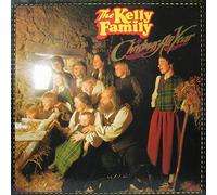 The Kelly Family - The Kelly Family - Christmas All Year - Kel-Life - 81-901