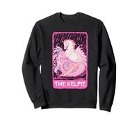 The Kelpie Creature Mythological Creatures Sweatshirt