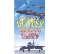 The Kemble Hunter 50th Anniversary Airshow [VHS]