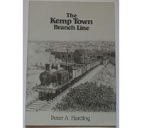The Kemp Town Branch Line