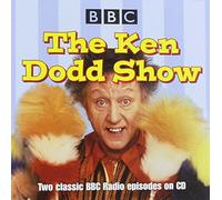 The Ken Dodd Show