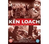 The Ken Loach Collection: Volume 1