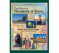 The Kenana Handbook Of Sudan