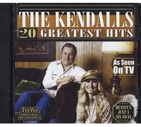 The Kendalls - 20 Greatest Hits