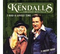 Greatest Hits: I Had A Lovely Time