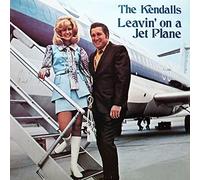 The Kendalls - Leavin' On A Jet Plane