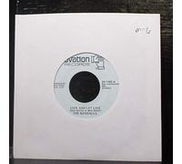 The Kendalls - Live And Let Live / Heaven's Just A Sin Away [Vinyl Single 7'']