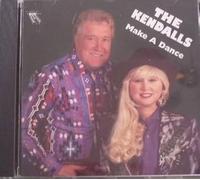 The Kendalls - Make A Dance