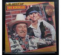 The Kendalls - The best of [Vinyl LP]