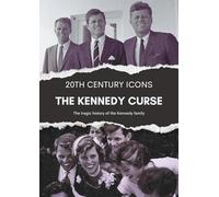 The Kennedy Curse [DVD]