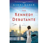 Berkley Book – The Kennedy Debutante