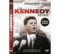 The Kennedy Detail