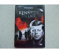 The Kennedy Detail - Part 2 [DVD]