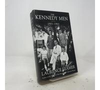 The Kennedy Men: 1901-1963 : The Laws of the Father