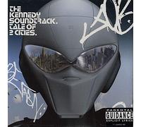 The Kennedy Soundtrack - Tale of 2 Cities