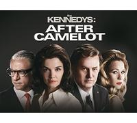 The Kennedys: After Camelot
