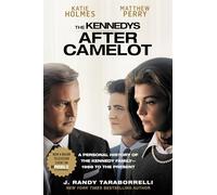 The Kennedys - After Camelot: Media Tie In
